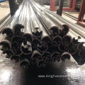 Stainless Steel Special-Shaped Tube